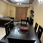 Appartement Salaria Gjirokastër