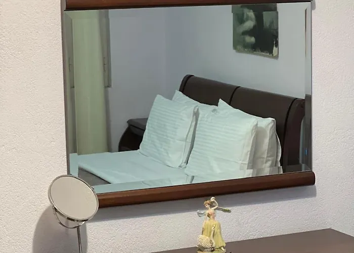 Appartement Salaria *