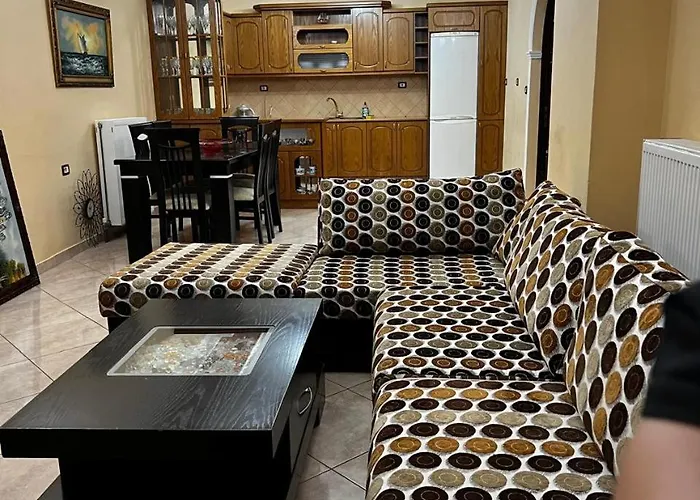 Appartement Salaria *