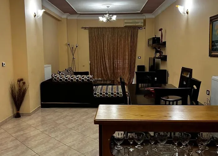 Appartement Salaria