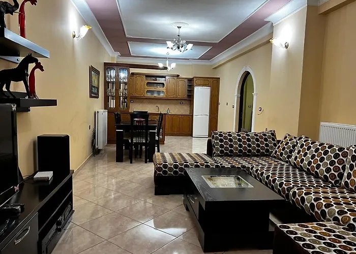Appartement Salaria *