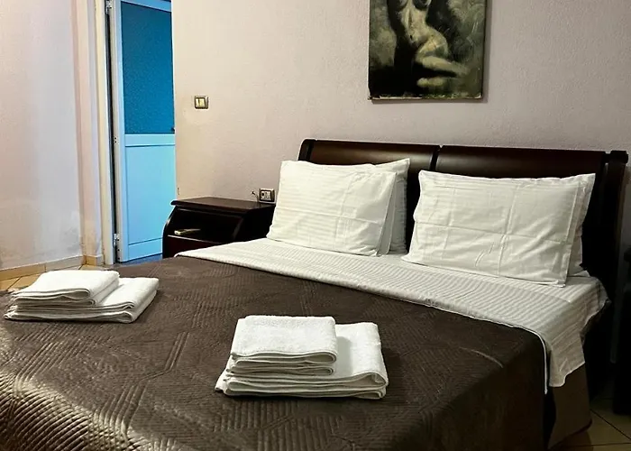 Salaria Appartement *