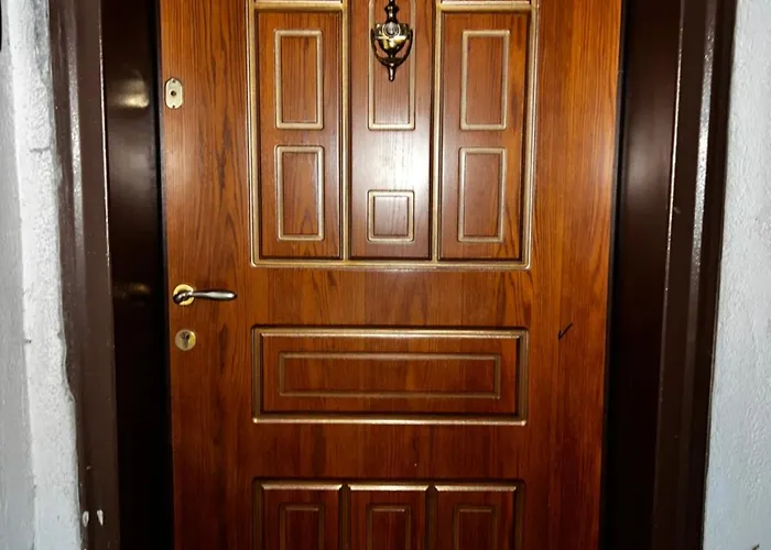 Salaria Appartement