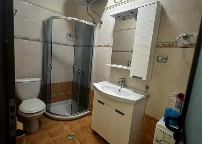 Appartement Salaria Gjirokastër