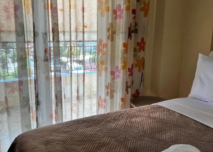 Salaria Appartement *