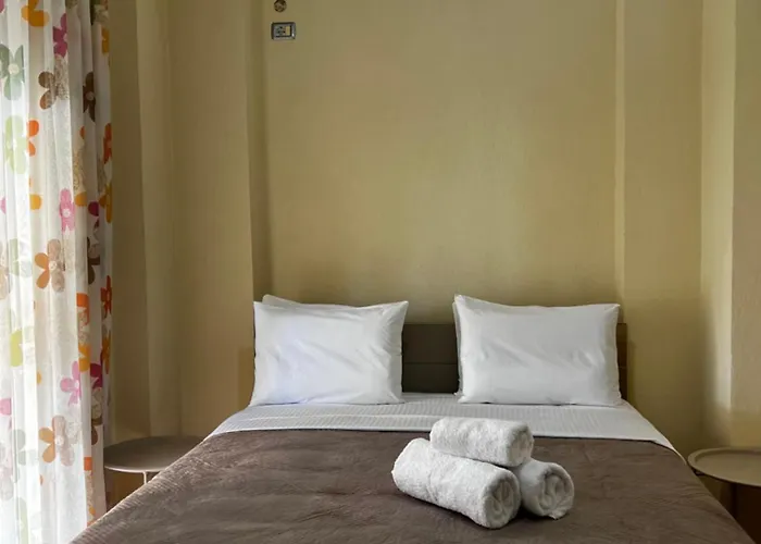 Appartement Salaria