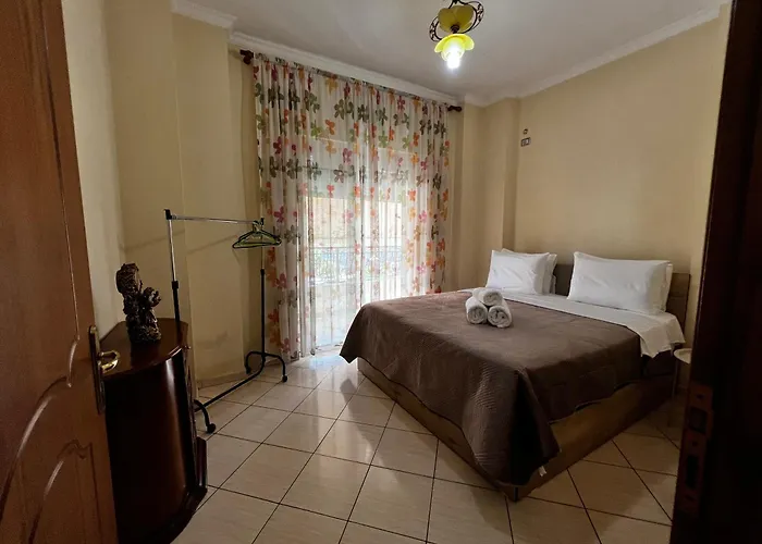 Appartement Salaria *