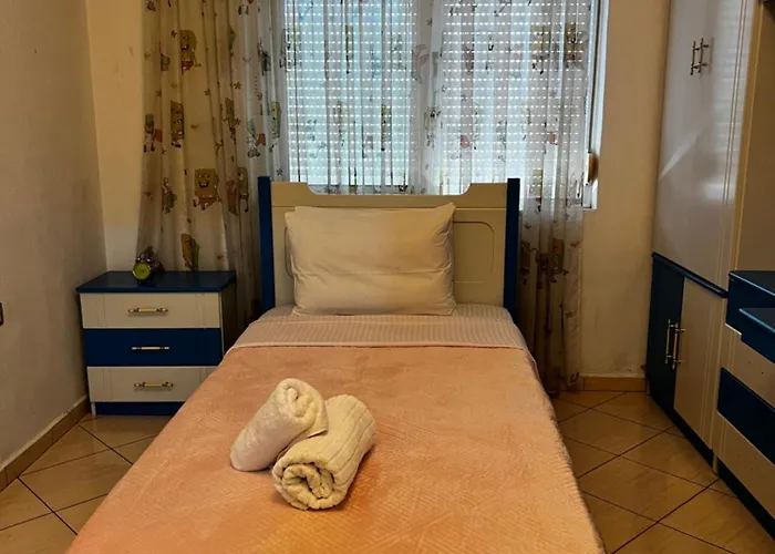 Appartement Salaria