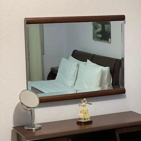 Apartmán Salaria *
