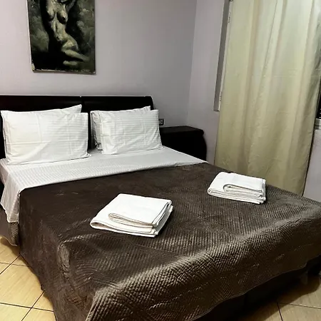 Apartment Salaria Gjirokaster