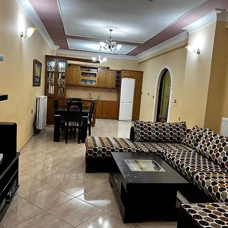 Salaria Gjirokastër