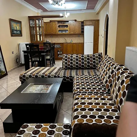 Appartement Salaria *