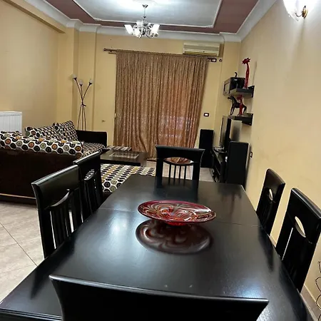 Apartment Salaria Gjirokaster