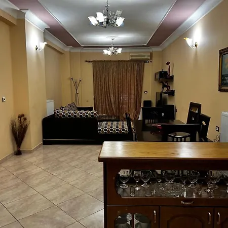 Apartmán Salaria