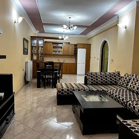 Appartement Salaria *