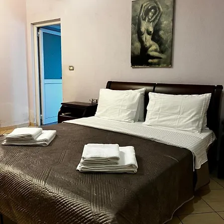 Salaria Apartmán *