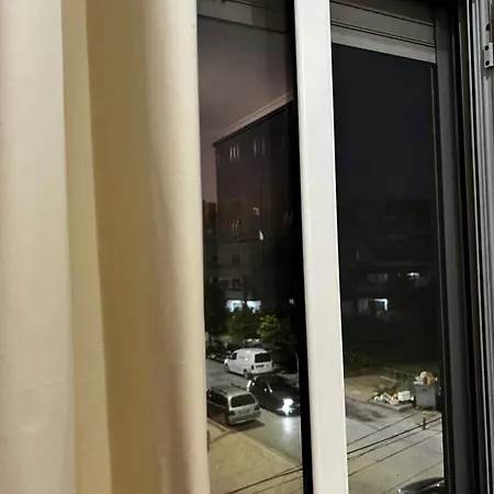 Appartement Salaria *