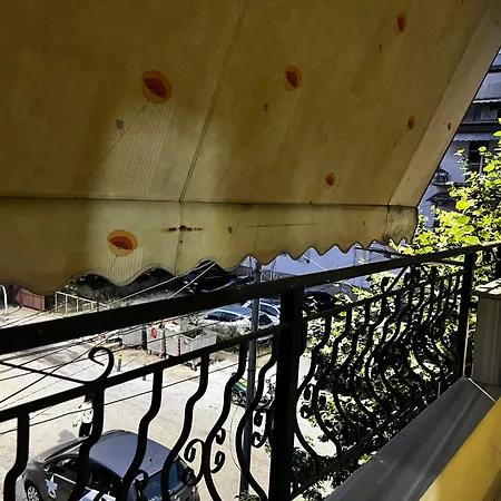 Appartement Salaria Gjirokastër