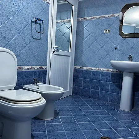 Salaria Appartement Gjirokastër