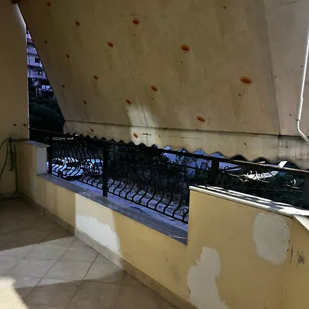 Salaria Appartement *