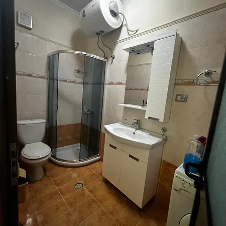 Appartement Salaria Gjirokastër