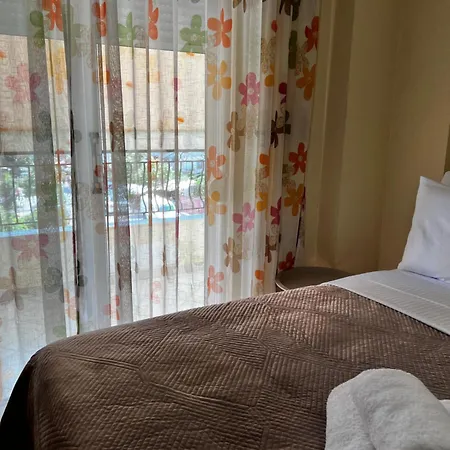 Salaria Appartement *