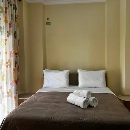 Appartamento Salaria