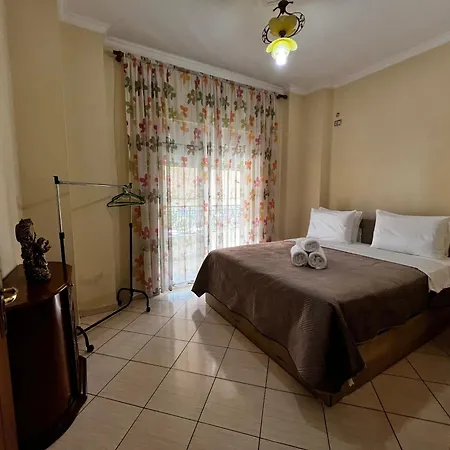 Appartement Salaria *