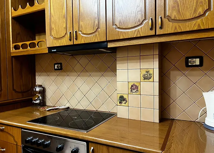 Salaria Appartamento