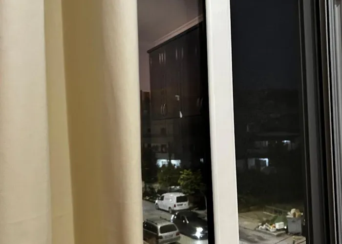 Appartamento Salaria *