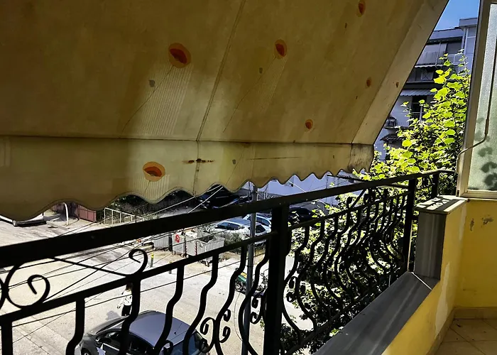 Appartamento Salaria Gjirokastër